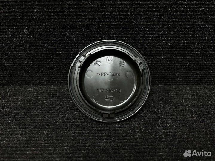 Крышка фары Mercedes-Benz A-Class W176 M270.920