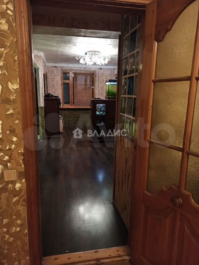 5-к. квартира, 116,1 м², 5/5 эт.