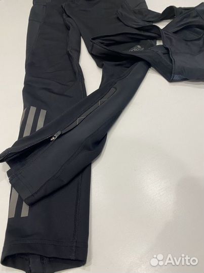 Спортивный костюм adidas