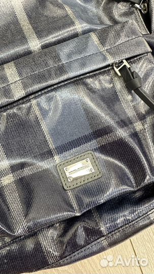 Dolce gabbana оригинал рюкзак