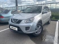 Chery Tiggo (T11) 1.6 MT, 2013, 130 189 км, с пробегом, цена 567 000 руб.