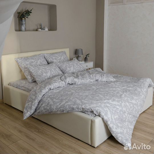 Постельное белье Муза