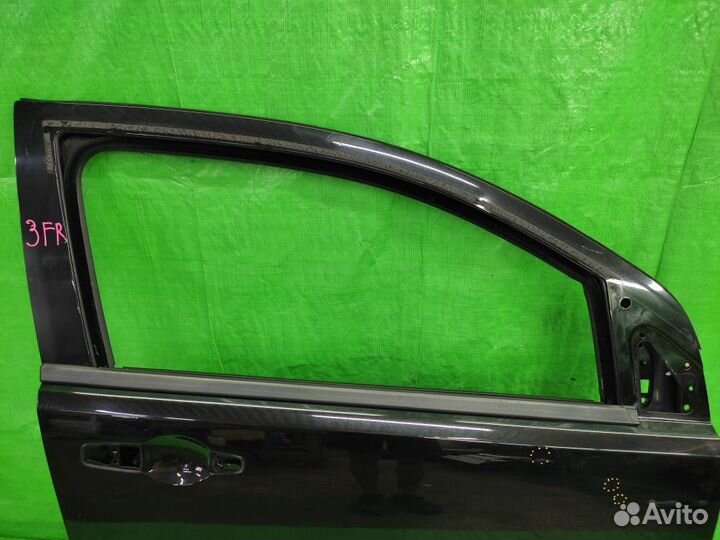 Дверь передняя правая PXR/QXR Dodge Caliber 06-11