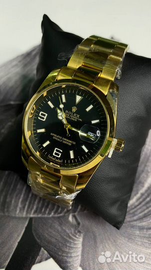 Часы Rolex