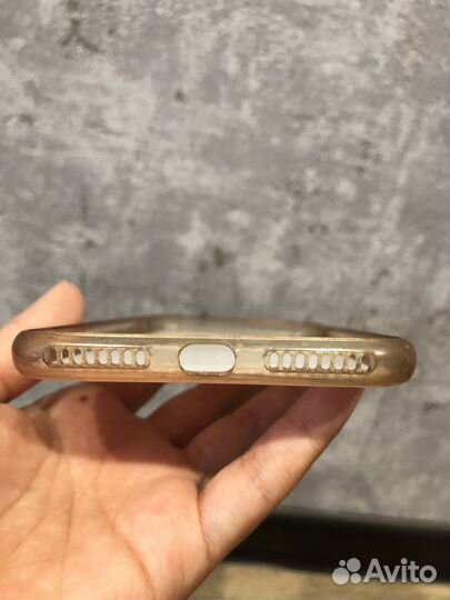 Чехол на iPhone 8 plus