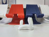 Подставка для смартфона 3D печать