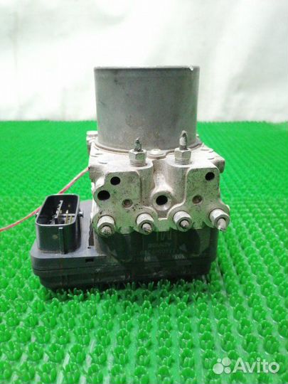 Блок ABS Toyota Crown Athlete GRS200 4GR-FSE 2008