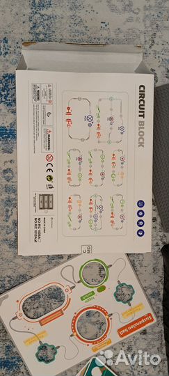 Электронной конструктор робототехника