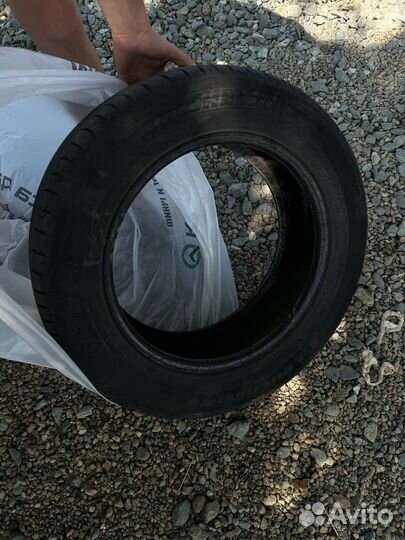 Michelin Energy Saver 205/60 R16 H