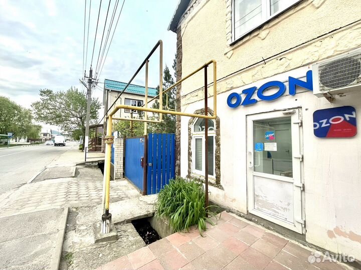Администратор ozon до сентября
