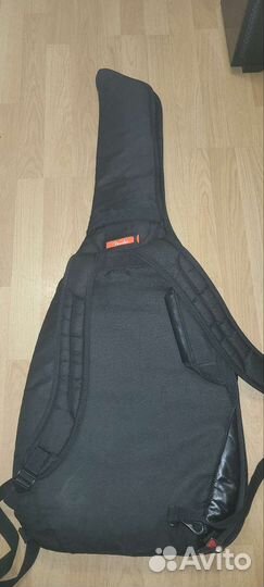Чехол для электрогитары Fender Gig Bag fe610