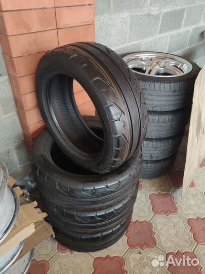 Westlake Sport RS 195/50 R15 82V