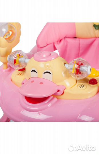 Ходунки детские