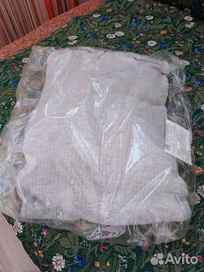 Трикотажный костюм мужской