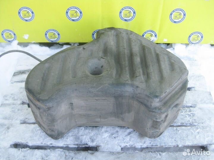 Бак под мочевину 2156615 scania, P,G,R,T - series