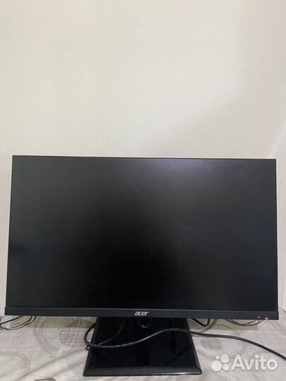 Монитор Acer 23.8'' 165гц