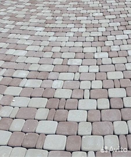Брусчатка 