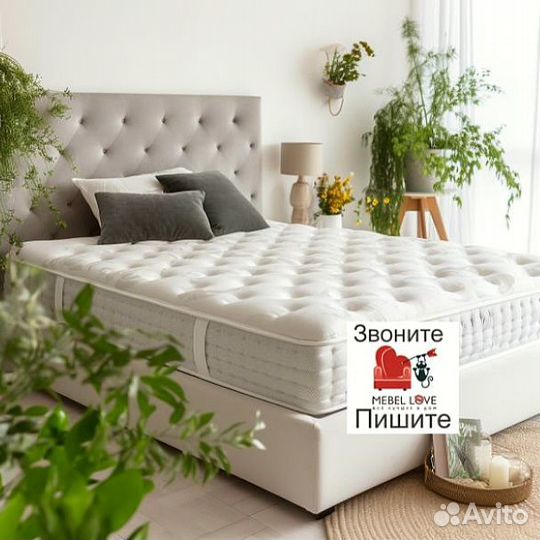 Матрас на заказ