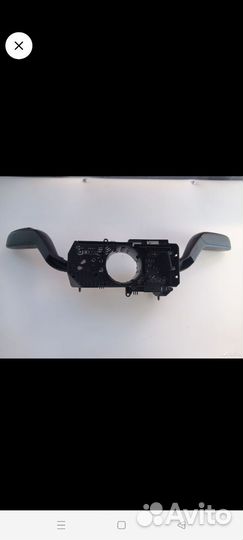 Подрулевой переключатель Фольксваген Транспортер