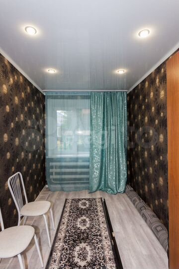 2-к. квартира, 39,7 м², 1/9 эт.