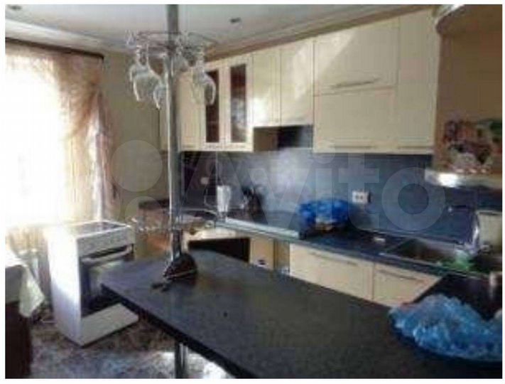 Дом 286 м² на участке 13 сот.