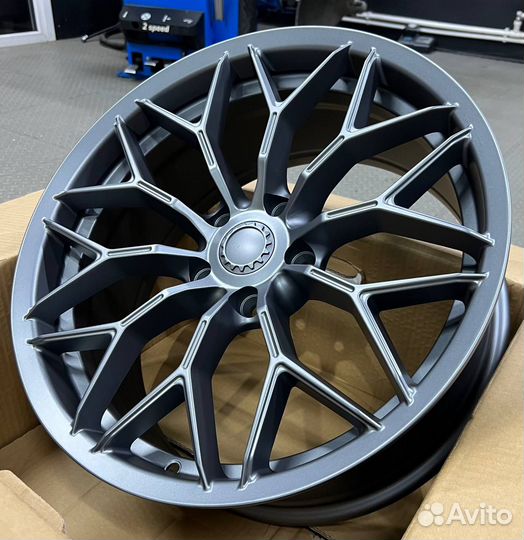 Диски для Kia Sorento Киа Соренто R19