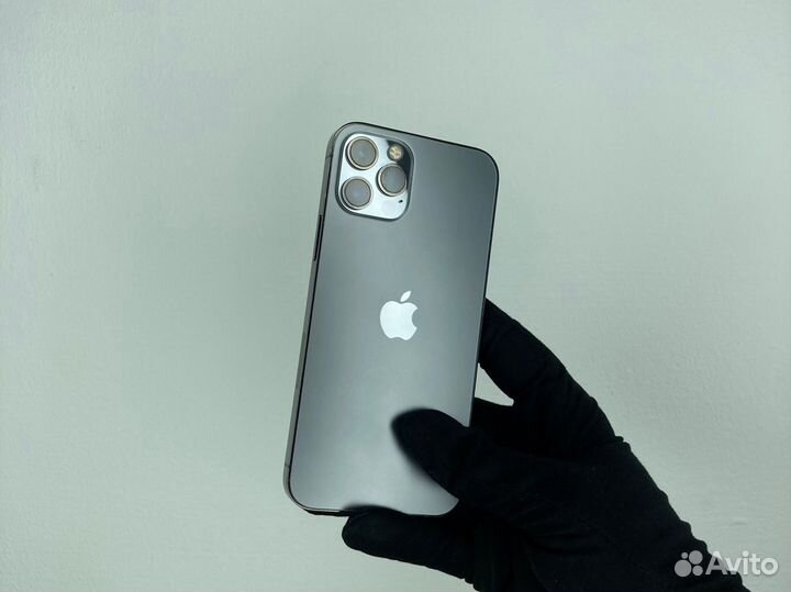 iPhone 12 Pro, 256 ГБ