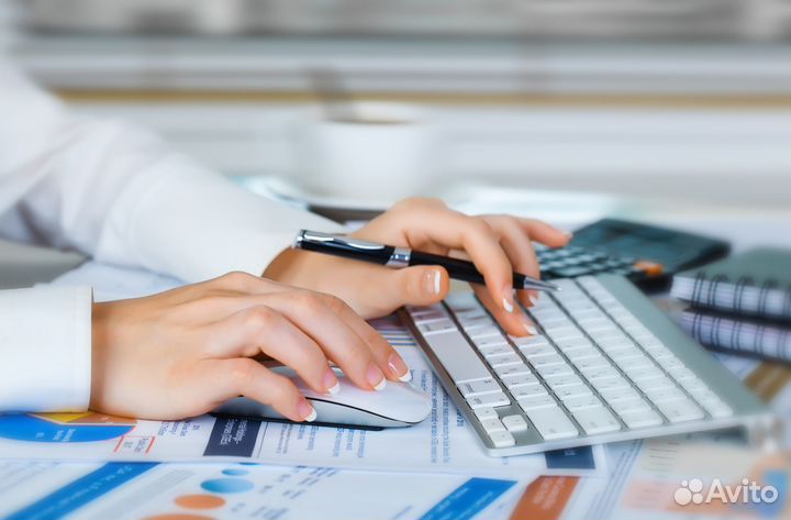 Открыть расчетный счет. Регистрация ооо и ип