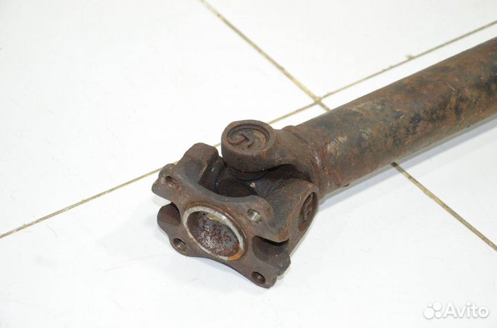 Карданный вал (кардан) передний Toyota Tundra