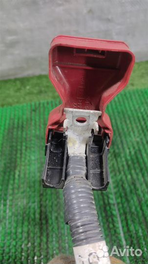 Кабель массы Nissan X-Trail T30 2003