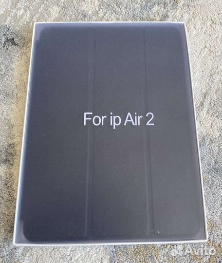Чехол на iPad air 2
