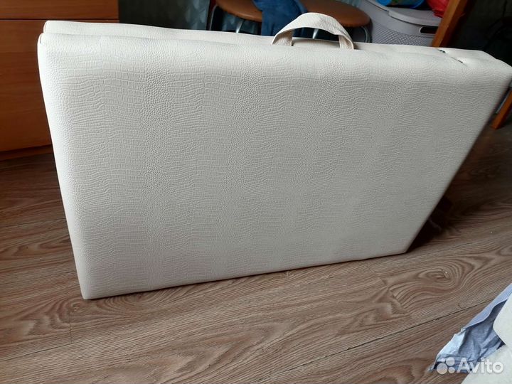 Массажный стол складной новый