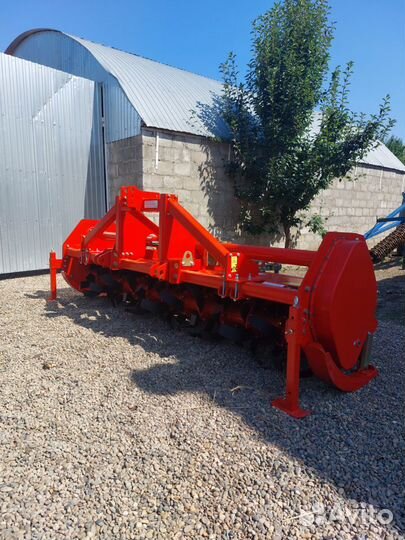 Почвофреза НПО Мелиоратор ПН03-310, 2023
