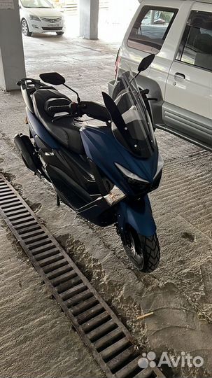 Jilang nmax ymax promax 175