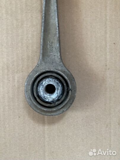 Задние развальные рычаги Bmw X5 E53