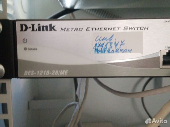 D-link-2110-28/me