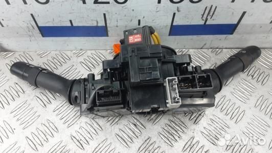 Переключатель поворотов и дворников (стрекоза) toy