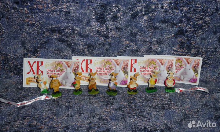 Коллекционные полные серии - часть 5