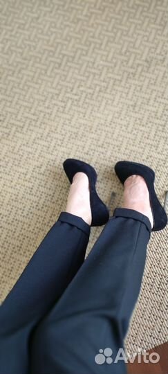 Брюки женские классические