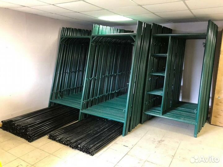 Стойки для опалубки. Опалубка в аренду