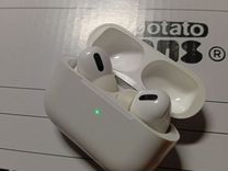 Airpods pro3