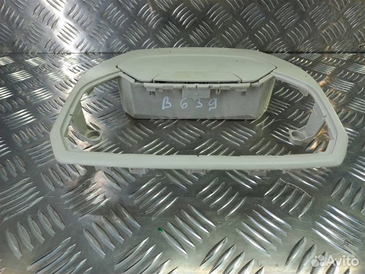 Плафон салона ford Focus 3 2014-2019 156226100