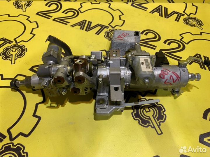 Колонка рулевая Lexus Gs430 UZS190 3UZ-FE 2005.10