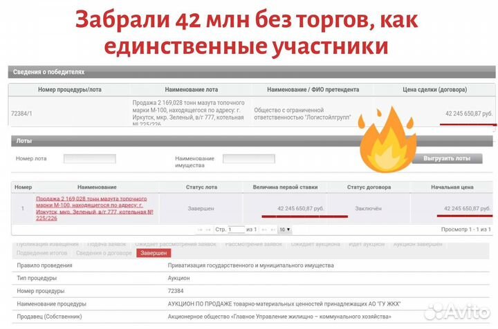 Заявка на тендер, настройка эцп, аккредитация еис