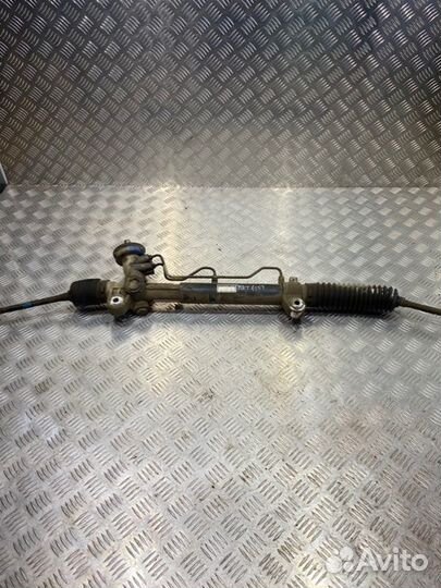 Рулевая рейка Ssangyong Actyon New CK D20T-051