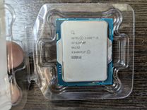 Процессор S1700 Intel Core i5-12400F