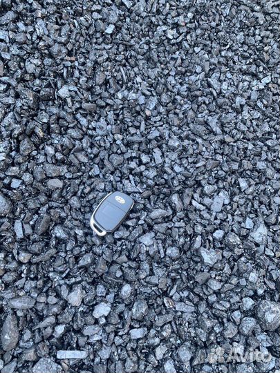 Уголь концентрат для котлов и печей