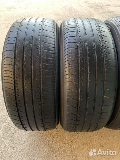 Yokohama dB Decibel E70 215/55 R17