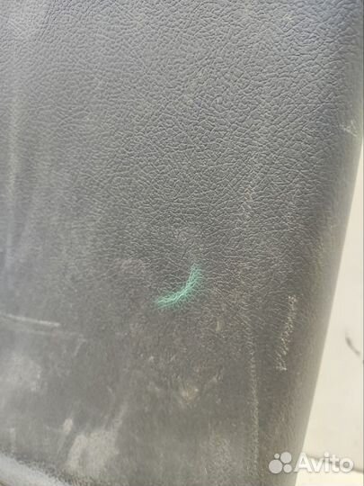 Обшивка стойки правая Lexus Lx570 3 2007-2012