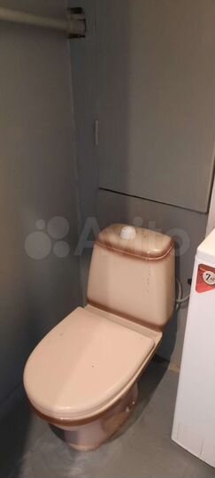 1-к. квартира, 24 м², 9/9 эт.